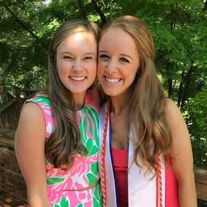 Meet your Posher, Caroline